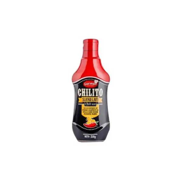 Gurman Chilito 250g