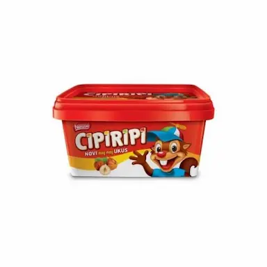 Cipiripi Krem i Nugat 400g