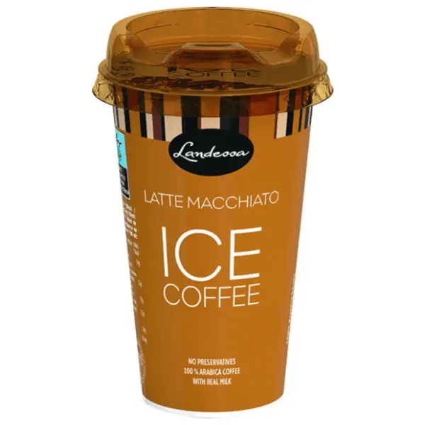 Landesa Ice Coffee 230ml