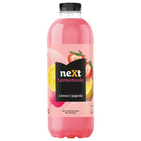 Next Limunade 1.5l